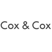 Cox and Cox Discount Codes and Coupons 2025
